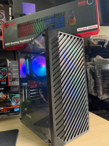 Gaming i5-12th