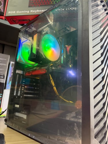 Gaming i5-12th