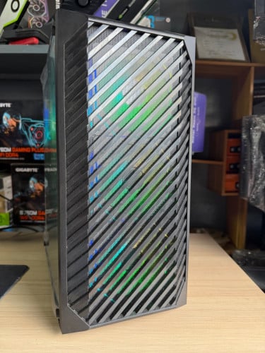 Gaming i5-12th