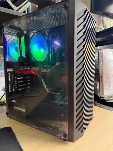 Gaming i5-12th