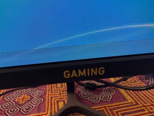 Gaming Monitor