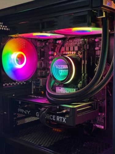 Gaming Pc Desktop for Sell