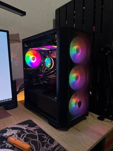 Gaming Pc Desktop for Sell