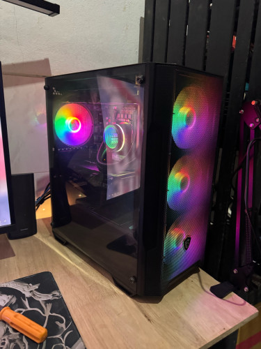 Gaming Pc Desktop for Sell