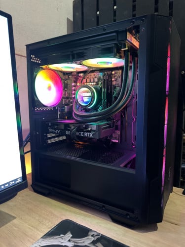Gaming Pc Desktop for Sell