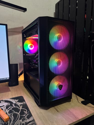 Gaming Pc Desktop for Sell