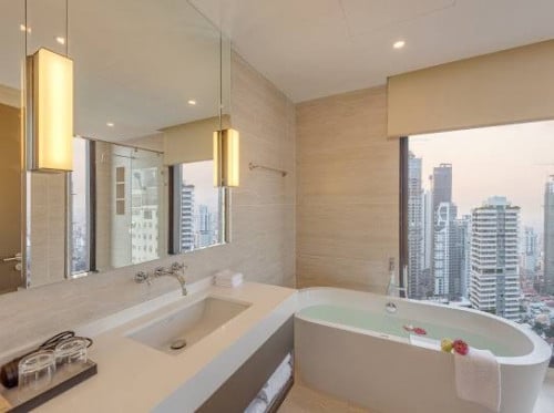 Grand Mansion