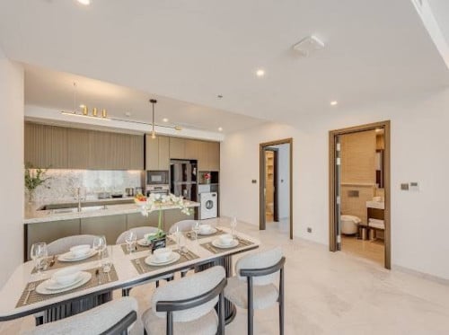 Grand Mansion Rent 3750$