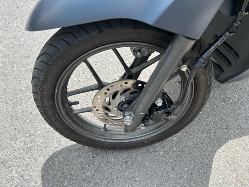GTR GInio 110cc year 2023 មានពន្ធ