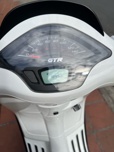 GTR SPRING សេរី2026