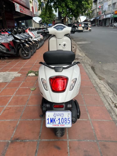 GTR SPRING សេរី2026