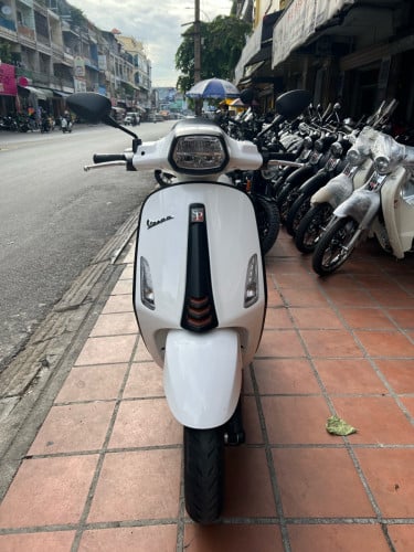 GTR SPRING សេរី2026
