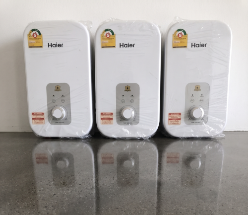 Haier 25$