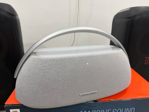 Harman Go play3 ស្អាត តំលៃ190$ ភ្នំពេញ លេខនិងតេឡេក្រាម089222158