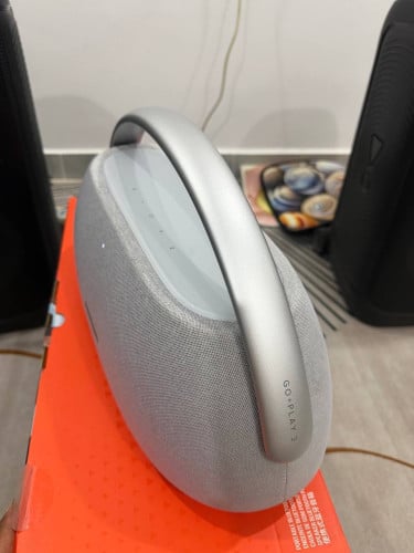 Harman Go play3 ស្អាត តំលៃ190$ ភ្នំពេញ លេខនិងតេឡេក្រាម089222158