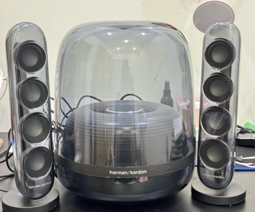 Harman Kardon SoundSticks4 Original