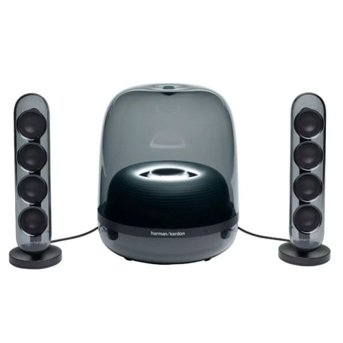 Harman Kardon SoundSticks4 Original