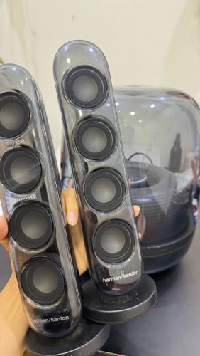 Harman Kardon SoundSticks4 Original