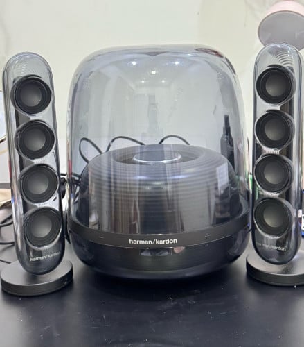 Harman Kardon SoundSticks4 Original