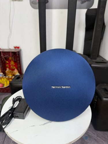 Harman/Kardon Studio4 99% ថ្មUpdate កាន់ល្អសំឡេងល្អ