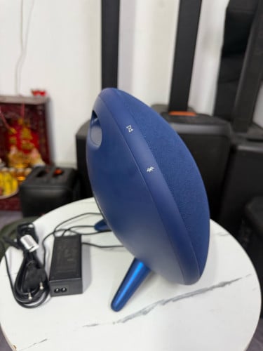 Harman/Kardon Studio4 99% ថ្មUpdate កាន់ល្អសំឡេងល្អ