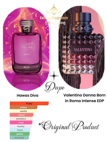 Hawas diva