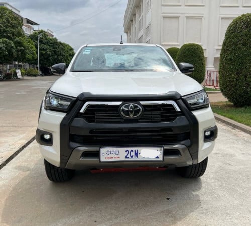 Hilux Rally 022