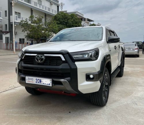 Hilux Rally 021