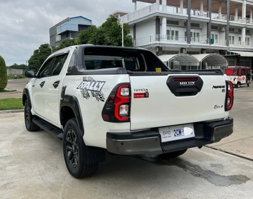 Hilux Rally 021