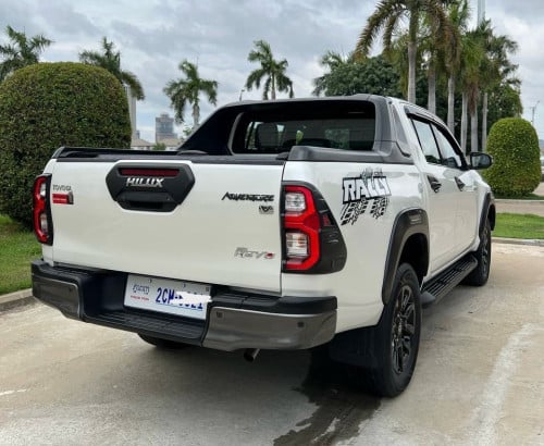 Hilux Rally 021