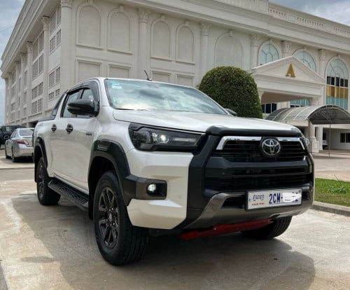 Hilux Rally 021