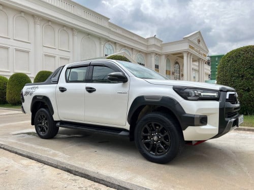 Hilux Rally 021