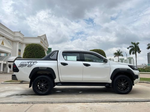 Hilux Rally 021