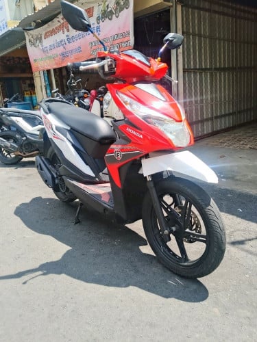 Honda best