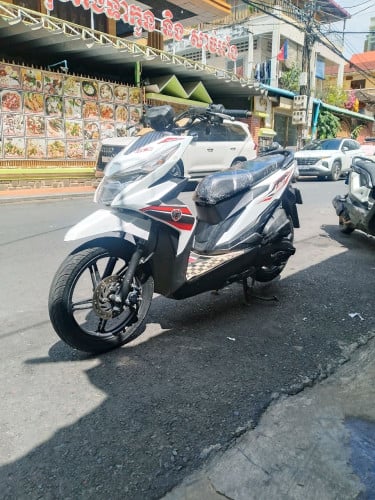 Honda best