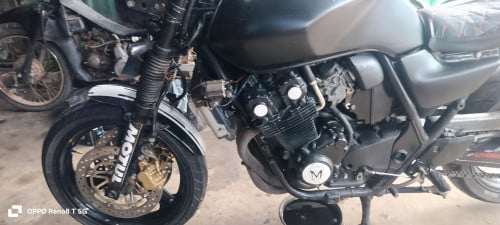 Honda CB 400