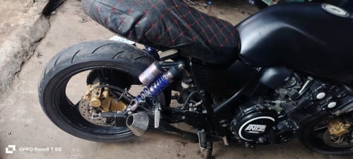 Honda CB 400