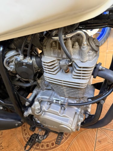 Honda CB223