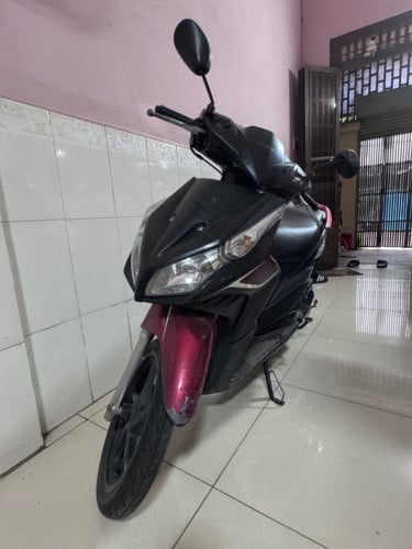 Honda Click 2010