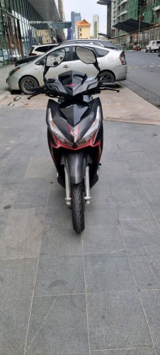 Honda click 2017NCX
