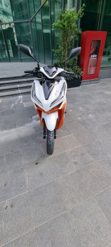 Honda click 2020smartkey150cc