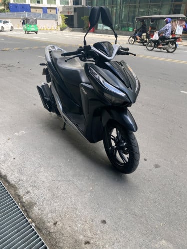 Honda click 2021