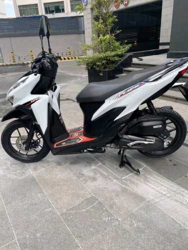 Honda click 2021