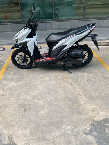 Honda click 2021