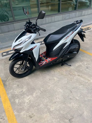Honda click 2021