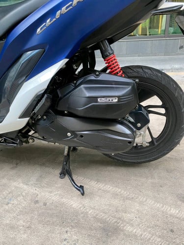 Honda click 2021smartkey150cc