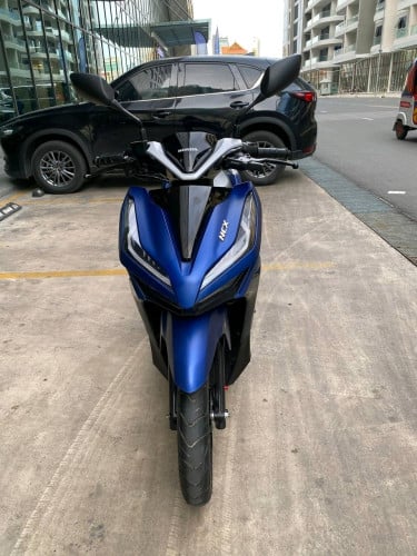 Honda click 2021smartkey150cc