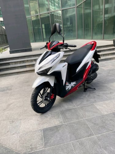 Honda click 2021smartkey150cc