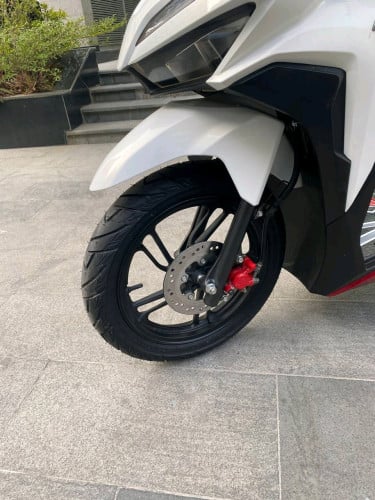 Honda click 2021smartkey150cc