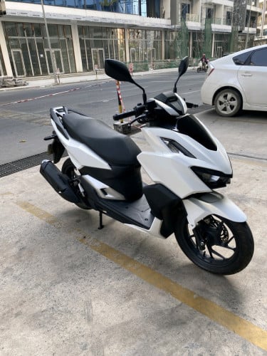 Honda click 2022